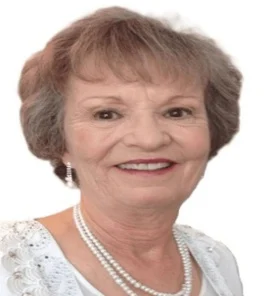 Portrait of Mrs. Robyn G. Mallory