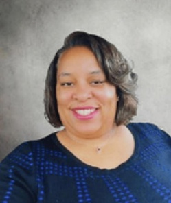 Portrait of Sonya Shelton