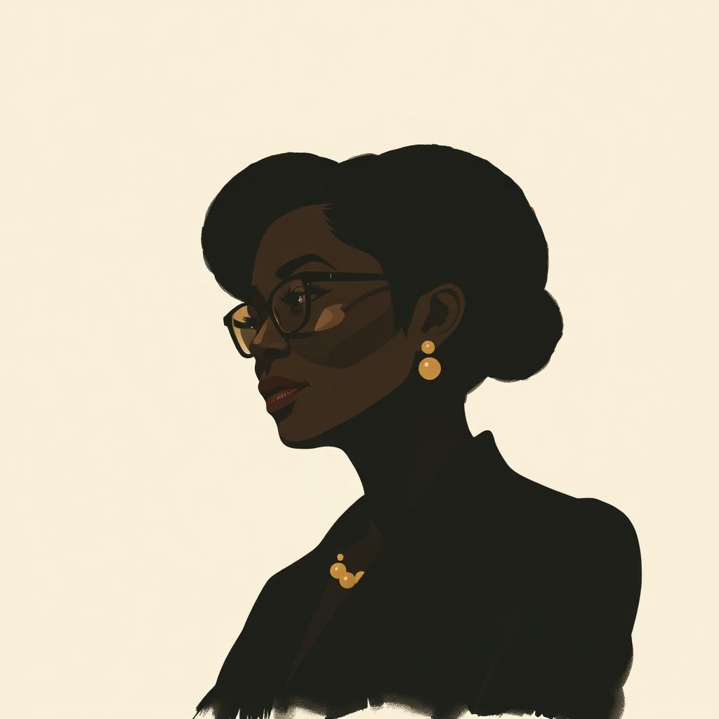 Portrait of Dr. Yolanda Franklin-Hayes